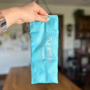 PlanetBox Blue ColdKit Sleeve